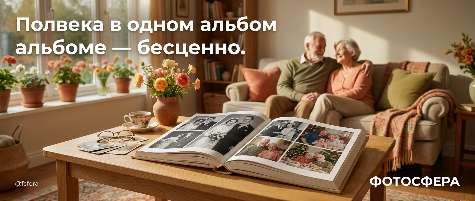 Печать фото на тему: Что подарить родителям на золотую свадьбу — фотокнига в подарок из фото за 50 лет это единственный подарок от которого плачет даже папа